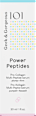 Serum Power Peptides Geek&Gorgeous