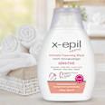 Intim mosakodógél Sensitiv X-Epil