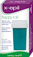 HappyRoll gyantapatron (Aloe) X-Epil