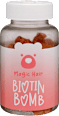 Biotin bomb gumivitamin MAGIC HAIR