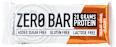 Proteínová tyčinka Zero Bar, čokoláda karamel BioTechUSA