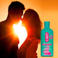 Érzéki síkosító gél, natural sensitive X-Epil