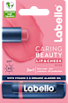 Caring Beauty 3u1 balzam za usne – Rose, SPF 30 labello