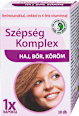 Szépség komplex kapszula DR CHEN PATIKA