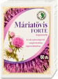Máriatövis forte kapszula DR CHEN PATIKA