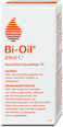 Hautpflege-Öl bei Narben und Dehnungsstreifen Bi-Oil