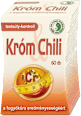 Króm és chili kapszula DR CHEN PATIKA