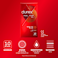 Óvszer Feel Thin XL Durex