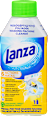Mosógéptisztító folyadék citromos frissességgel Lanza
