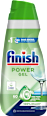 Gél do umývačky riadu Power 0 % Finish