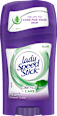 Antyperspirant w sztyfcie Aloe dermo + CARE Lady Speed Stick