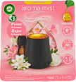 Aroma difuzér + náplň Pivonka a Jazmín Air Wick