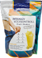 Intenzív súlykontroll Shake kollagénnel, vanília íz Interherb