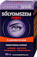 Sólyomszem Forte kapszula, fekete áfonya kivonattal Interherb