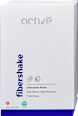 Active Fibershake csokolédé ízesítéssel, 7 adag  activé