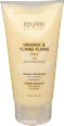 2in1 krémes arcradír, orange & ylang ylang POM POM