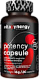 CAPSULE POTENTA vitaxynergy
