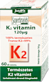 K2-vitamin tabletta JutaVit