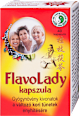 Flavolady kapszula DR CHEN PATIKA