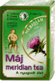 Máj meridián tea 20x2g DR CHEN PATIKA
