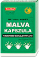 Mályva tea kapszula  DR CHEN PATIKA