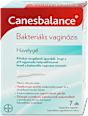 Hüvelygél, bakteriális vaginózus ellen Canesbalance