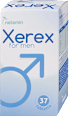 Xerex férfiaknak tabletta netamin
