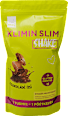 Klimin Slim shake csokis Pharmax