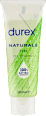 Lubrifiant Naturals H2O durex