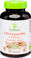 Bio Ashwagandha kapszula BioMenü