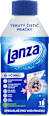Tekutý čistič práčky so sviežou vôňou Lanza