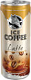 Ice Coffee, Latte Hell
