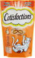 Snack per gatti con pollo Catisfactions
