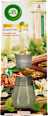 Difuzér Essential Oils Sandalwood & Warm Vanilla Air Wick