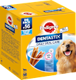 Hunde Kausnack Dentastix Zahnpflege für große Hunde Mega Pack Pedigree