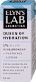 Queen of Hydration 1% hialuron szérum panthenollal Elyn's Lab