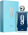 9 AM Dive edp AFNAN