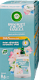Automatický difuzér na vodnej báze Spring Breeze & Island Vanilla Air Wick