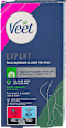EXPERT trake za depilaciju nogu - aloe vera Veet