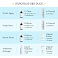 Gesichtsserum 101 A-Game-5 0,05% Retinal Geek&Gorgeous