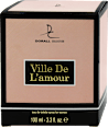 Тоалетна вода Ville De L'amour DORALL COLLECTION