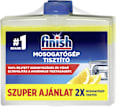 Mosogatógép tisztító Duo Lemon Finish