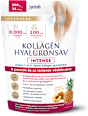 Kollagén és Hyaluronsav INTENSE italpor, porcok és az ízületek védelmére Interherb