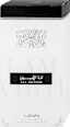 Ana Abiyedh edp Lattafa