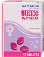 Kamagra by Carene libido nőknek ...