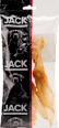 Jutalomfalat kutyáknak, nyúlfül JACK