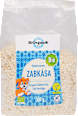 Bio gluténmentes zabkása BiOrganik