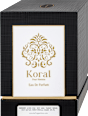 Koral edp  Flavia