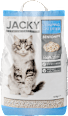 Prémium csomósodó macskaalom  JACKY