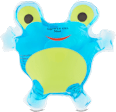 Figurás fürdőzselé, többféle Habakuk
